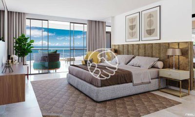 Apartamento, 4 quartos, 320 m² - Foto 2