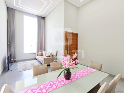 Casa, 3 quartos, 207 m² - Foto 4