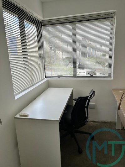 Sala-Conjunto, 35 m² - Foto 4
