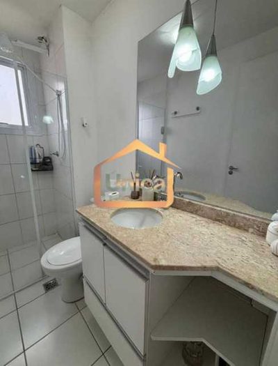 Apartamento, 2 quartos, 60 m² - Foto 3