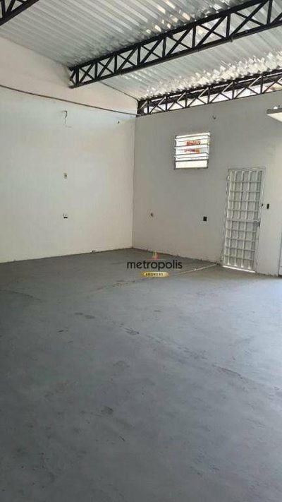 Depósito-Galpão, 210 m² - Foto 3