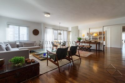 Apartamento, 4 quartos, 260 m² - Foto 1