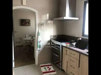 Apartamento, 4 quartos, 239 m² - Foto 4