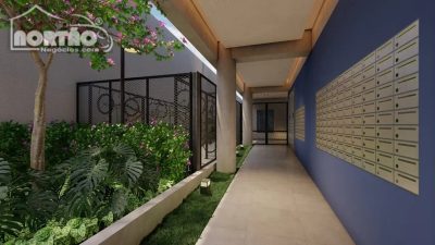 Casa, 1 quarto, 41 m² - Foto 4