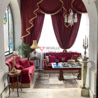 Casa, 7 quartos, 585 m² - Foto 4