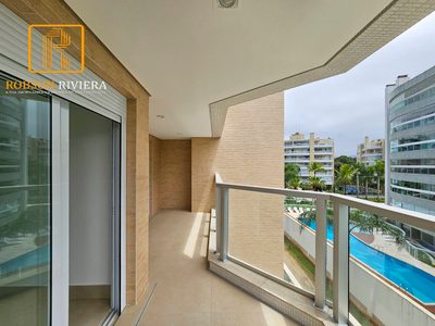 Apartamento, 3 quartos, 134 m² - Foto 5