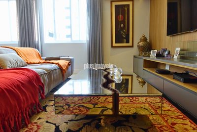 Apartamento, 2 quartos, 126 m² - Foto 3