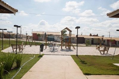 Casa de Condomínio, 2 quartos - Foto 5