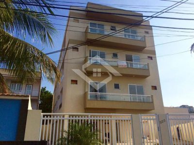 Apartamento, 2 quartos, 58 m² - Foto 1