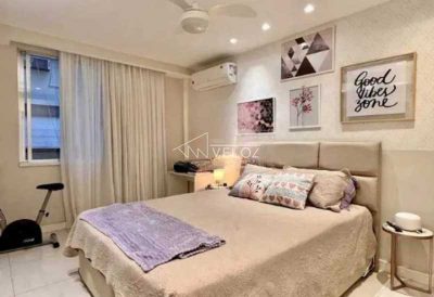 Apartamento, 2 quartos, 78 m² - Foto 5