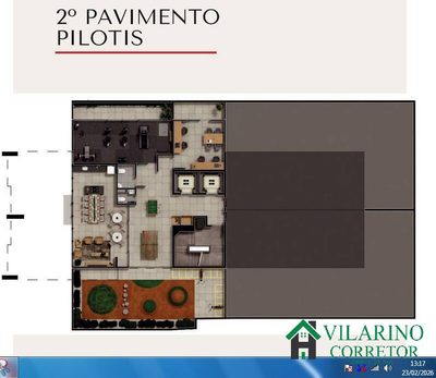 Apartamento, 3 quartos, 79 m² - Foto 4
