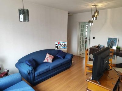 Apartamento, 2 quartos, 78 m² - Foto 2