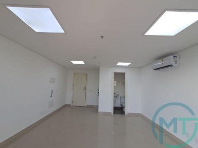 Sala-Conjunto, 31 m² - Foto 1
