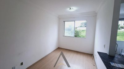 Apartamento, 2 quartos, 47 m² - Foto 2