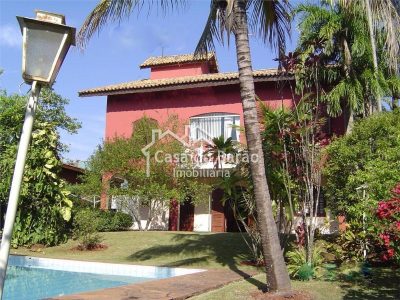 Casa de Condomínio, 4 quartos - Foto 2