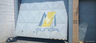 Depósito-Galpão - Foto 1