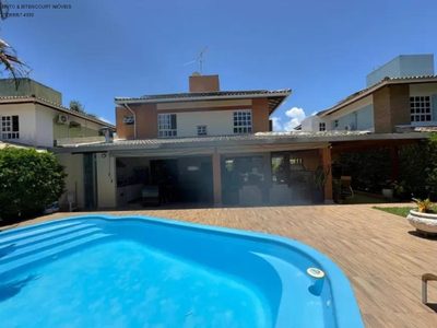 Casa, 4 quartos, 511 m² - Foto 4