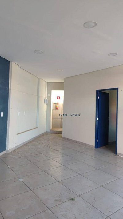 Loja-Salão, 80 m² - Foto 2