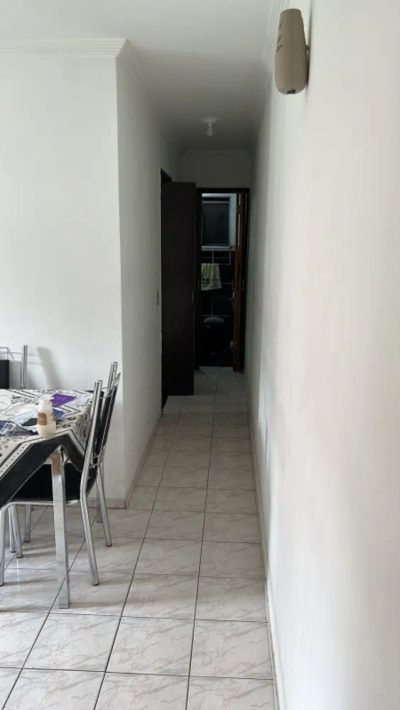 Apartamento, 2 quartos, 52 m² - Foto 3