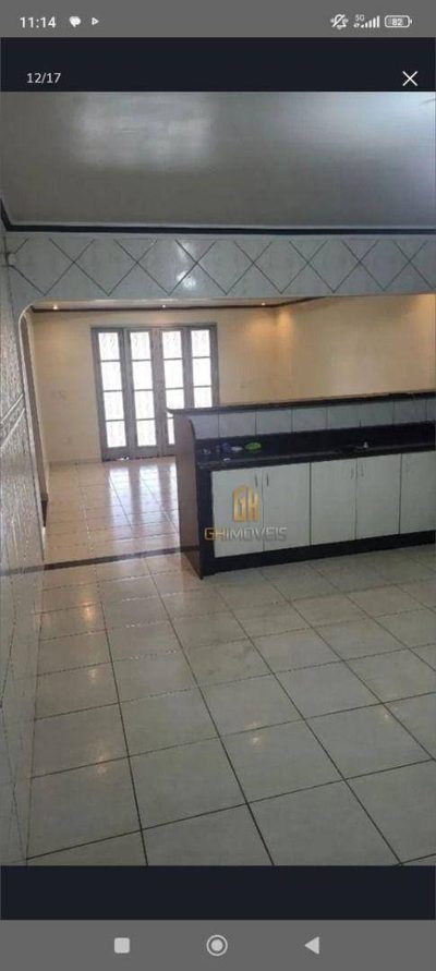 Casa, 3 quartos, 280 m² - Foto 3