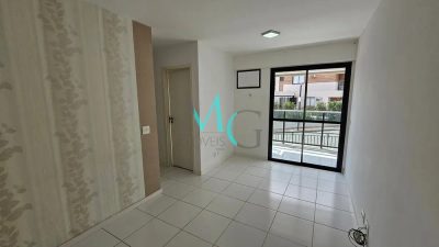 Apartamento, 2 quartos, 60 m² - Foto 2