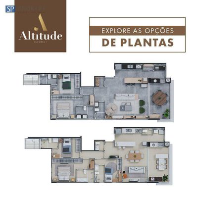 Apartamento, 3 quartos, 111 m² - Foto 4