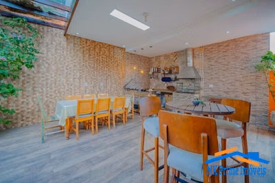 Casa, 3 quartos, 388 m² - Foto 3
