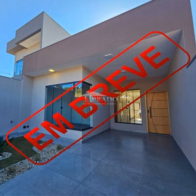 Casa, 2 quartos, 79 m² - Foto 1
