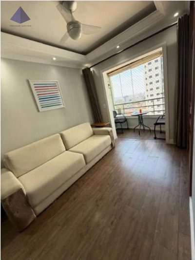 Apartamento, 3 quartos, 66 m² - Foto 1