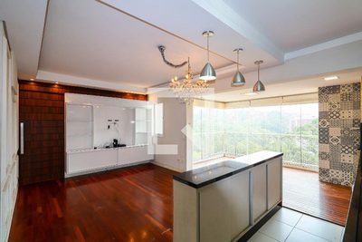 Apartamento, 2 quartos, 79 m² - Foto 2