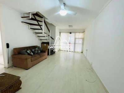Apartamento, 2 quartos, 74 m² - Foto 1