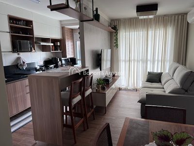 Apartamento, 2 quartos, 60 m² - Foto 1