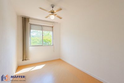 Apartamento, 3 quartos, 72 m² - Foto 2