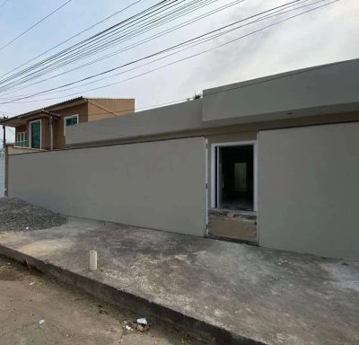 Casa, 3 quartos, 130 m² - Foto 1