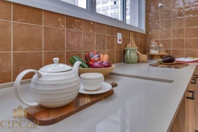 Apartamento, 3 quartos, 229 m² - Foto 5