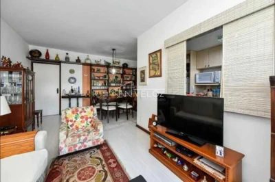 Apartamento, 2 quartos, 85 m² - Foto 1