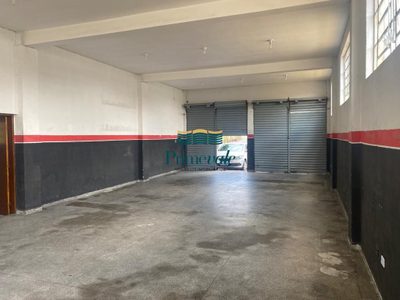Prédio Inteiro, 295 m² - Foto 1
