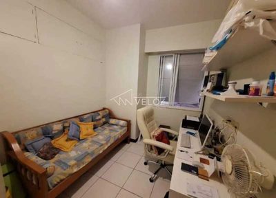 Apartamento, 3 quartos, 100 m² - Foto 5
