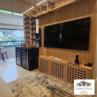 Apartamento, 3 quartos, 70 m² - Foto 3