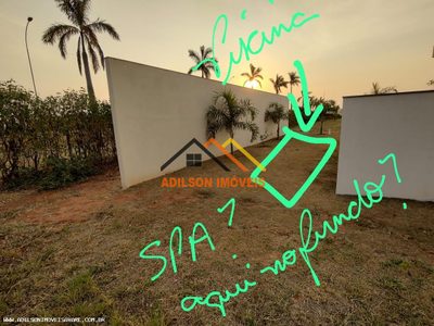 Loteamento e Condomínio, 450 m² - Foto 5