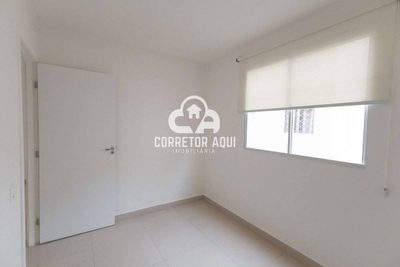 Apartamento, 2 quartos, 38 m² - Foto 4