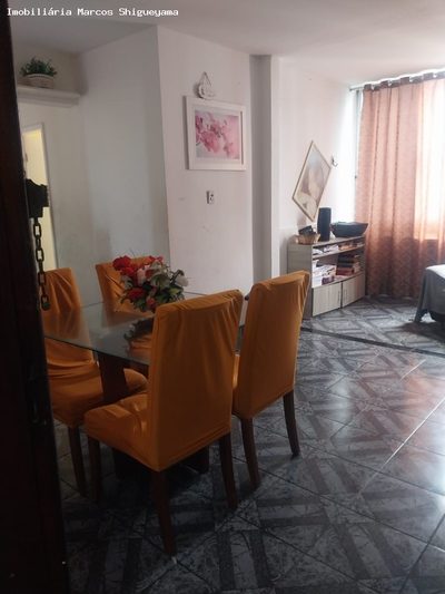 Apartamento, 3 quartos, 110 m² - Foto 1