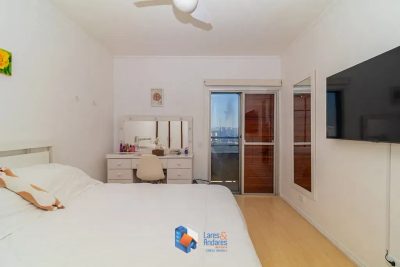 Apartamento, 3 quartos, 156 m² - Foto 5