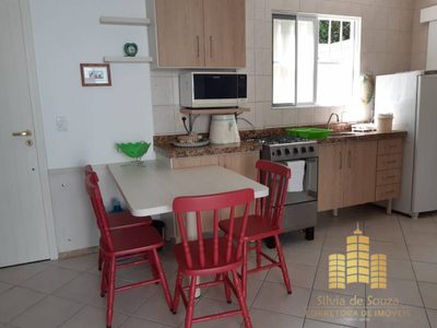 Apartamento, 1 quarto, 45 m² - Foto 5