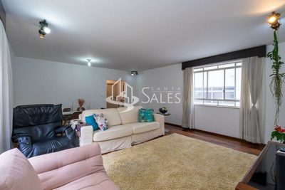 Apartamento, 3 quartos, 180 m² - Foto 5