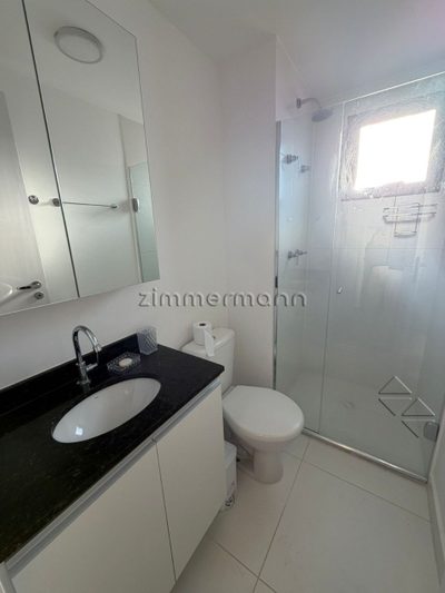 Apartamento, 1 quarto, 24 m² - Foto 5