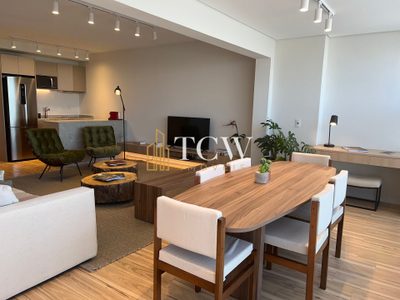 Apartamento, 1 quarto, 66 m² - Foto 2