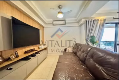 Apartamento, 3 quartos, 115 m² - Foto 1