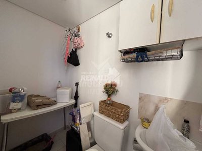 Apartamento, 3 quartos, 100 m² - Foto 5
