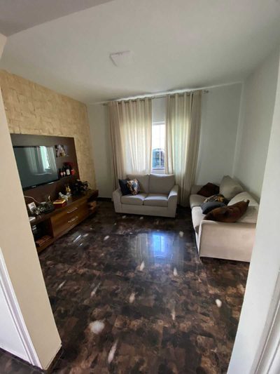 Casa, 3 quartos, 360 m² - Foto 5